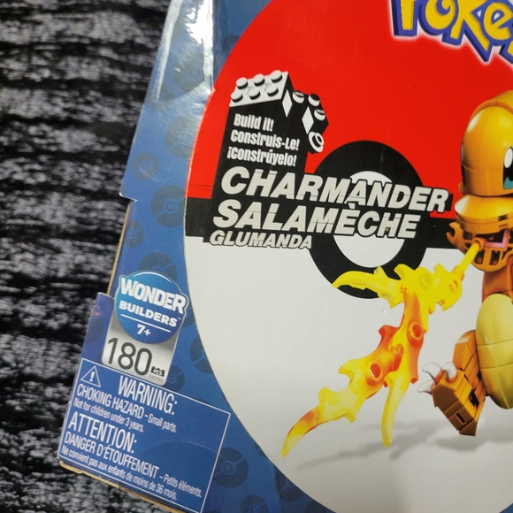 Pokemon Mega Construx - Picture 3 of 6